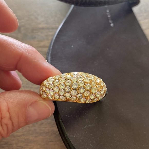 GISEPPE ZANOTTI (Ring) Sandals - Picture 2 of 3